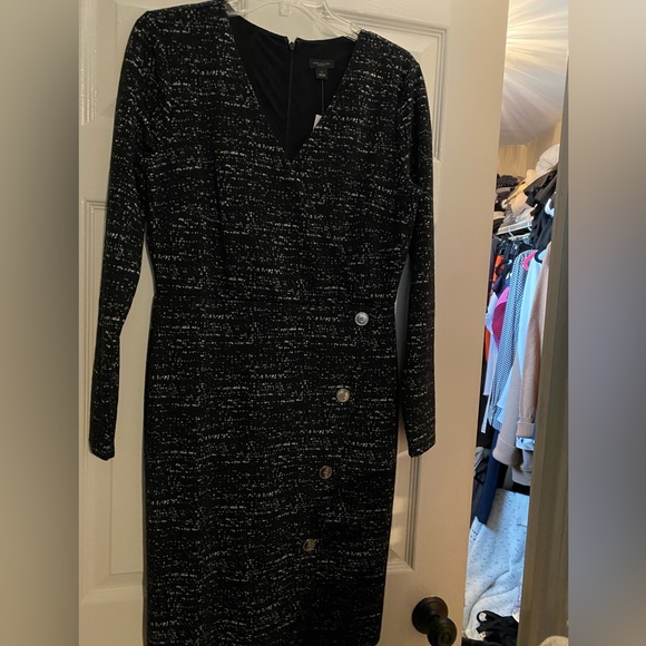 NWT Ann Taylor Factory Dress - Picture 1 of 3